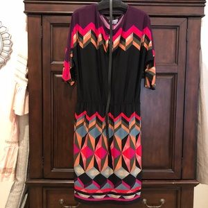 London Times Dress Sz 10